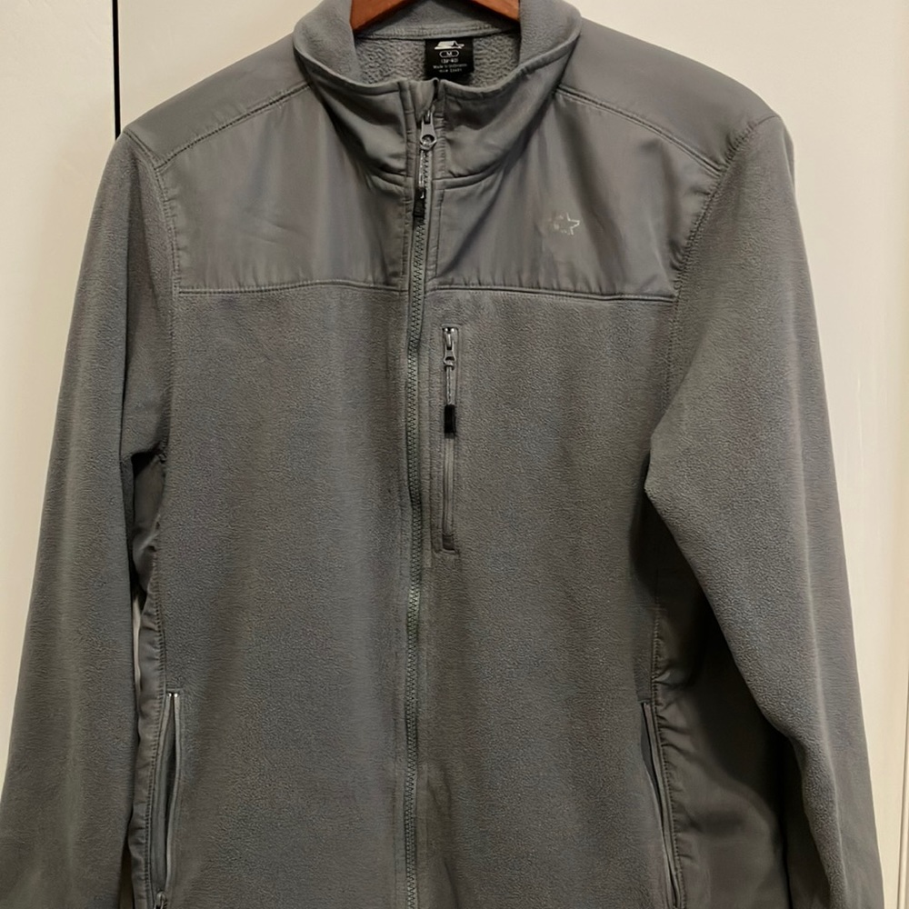 Starter Jacket. Sz Medium